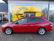 Opel Astra, 1.2 K Sports Tourer Turbo Edition, Jahr 2021 - Brunsbüttel