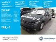 VW Golf, 1.5 TSI VIII Style LEDPlus FrontAssist, Jahr 2020 - Neu Isenburg