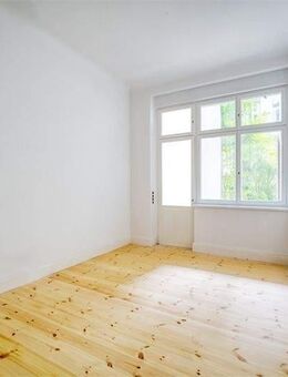 Gartenparadies in top City-West-Lage - Berlin