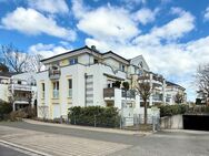 Reserviert// Lichtdurchflutete 4- Zimmer Whg. mit Garten- ruhiges Wohnen in zentraler Lage - Nürnberg