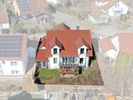 Ein Angebot der besonderen Art! Einfamilienhaus in Schemmerhofen - Schemmerhofen