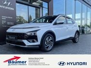 Hyundai BAYON, 1.0 T-GDI FL 6-MT Trend KOMFORT, Jahr 2024 - Ibbenbüren