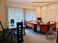 ++ Attraktiver Gewerbebetrieb - Büro mit Lagerhalle - mit vielen Nutzungsmöglichkeiten ++ - Höhndorf