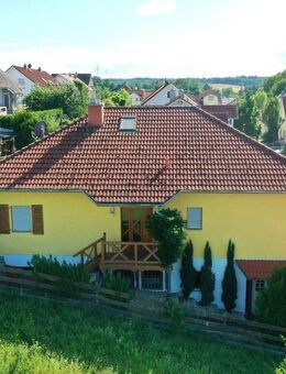 Provisionsfrei - Münzesheim Mediterranes Einfamilienhaus in ruhiger Lage - Kraichtal