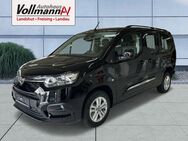 Toyota Proace, 1.5 CityVerso L2 TeamD ROLLSTUHLUMBAU, Jahr 2024 - Freising