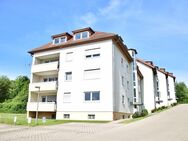 Eigene Wohnung zum kleinen Preis! 2 Zimmer Wohnung, VB - Alsfeld