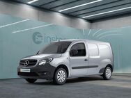 Mercedes Citan, , Jahr 2021 - München