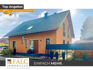 Neuwertiges***modernes Einfamilienhaus *** direkt einziehen und wohlfühlen ***ohne Baustress - Sömmerda