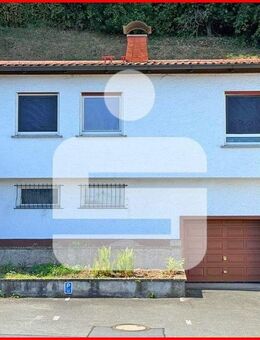 Dieses Wohnhaus wird Sie überzeugen! - Kronach