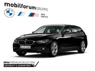 BMW 320, d Sport Line, Jahr 2016 - Pirna