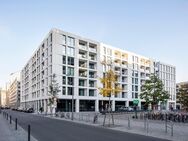 Zentral, innovativ, stilvoll: Ihr neues Zuhause in der Europacity *jetzt Herbst-Aktion sichern* - Berlin