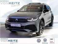 VW Tiguan, 2.0 TSi Allspace R-LINE, Jahr 2024 - Solingen (Klingenstadt)