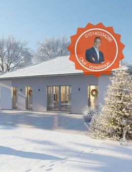 OKAL VORTEILSTAGE - JETZT ENTSCHEIDET SICH DEIN ZUHAUSE. - Grebenstein