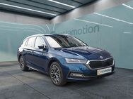 Skoda Octavia, l e-tec SZH M, Jahr 2024 - München