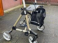 Sehr gut erhaltener Rollator - Lahnau