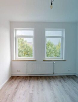 Sanierte 3-Zimmer-Wohnung mit EINBAUKÜCHE in Heimfeld - Hamburg