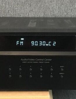 Stereoreceiver Sony STR-DE 197 (schwarz) - Hamburg