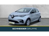 Renault ZOE, Life ZE 40 R110, Jahr 2020 - Hof