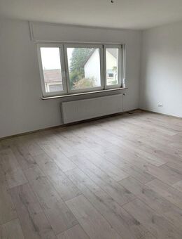 Großzügige 3-Zi-Wohnung - Bruchsal
