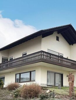 Grundsolide mit guter Substanz - Mönchberg