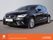 Seat Ibiza, 1.0 TSI FR-LINE, Jahr 2024 - Göttingen