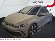 VW Golf, 2.0 TDI GTD, Jahr 2021 - Wackersdorf