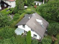 Refugium mit Potential Nymphenburg entzückendes Einfamilienhaus in zweiter Reihe - München