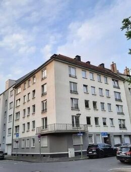 *schöne 2-R-Wohnung mit Garage in der Innenstadt sucht netten Nachmieter* - Hagen (Stadt der FernUniversität)