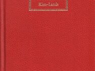 Buch vom Lexikon-Institut DAS MODERNE LEXIKON IN ZWANZIG BÄNDEN Band 10 Kim-Land - Zeuthen