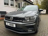 VW Tiguan Join/Panorama/1.Hand/ - Dortmund