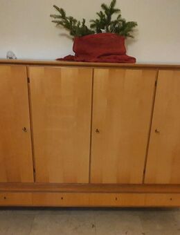 Highboard 50iger Jahre - Würzburg