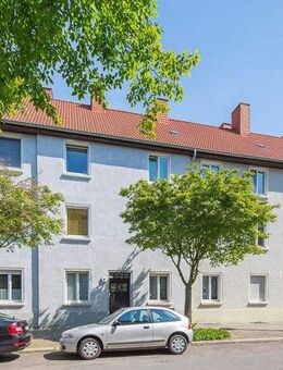 top sanierte 2-Zimmer Wohnung nahe der Uniklinik - Magdeburg