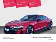 Audi RS e-tron, | |, Jahr 2023 - Dingolfing