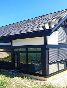 Tolles HUF-Haus mit unverbauter Sicht! - 9km von Herzogenaurach - Oberreichenbach (Bayern)