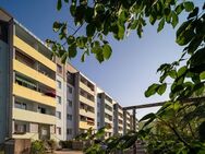 Ruhige 2 Zimmer-Wohnung in Halle - Halle (Saale)