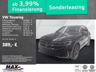 VW Touareg, 3.0 TDI V6 R-LINE, Jahr 2024 - Heusenstamm