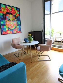 Exklusiver Loftcharakter mit Aufzug über den Dächern von Lichterfelde - Berlin