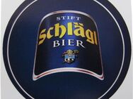 Stiftsbrauerei Schlägl aus Österreich - Bier - Aufkleber 49 mm - Doberschütz