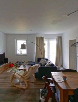 Moderne 3-Zimmer-Wohnung in gefragter Lage - Delmenhorst