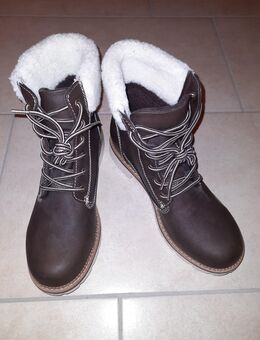 Winterstiefel für Damen zu verkaufen *Größe 40* ungetragen - Walsrode