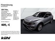 VW T-Roc, 1.5 TSI Style, Jahr 2024 - Hildesheim