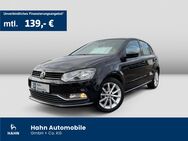 VW Polo, 1.2 TSI V Allstar, Jahr 2016 - Esslingen (Neckar)