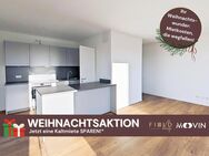 ++ Diesen Winter eine Kaltmiete sparen - neue 2-Zi-Whg. mit EBK und Balkon ++ - Mannheim