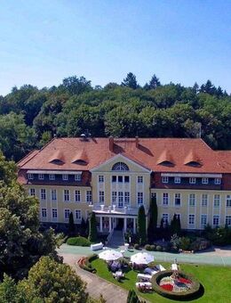 Diskrete Vermarktung! Schloss in der Nähe von Strausberg - Strausberg