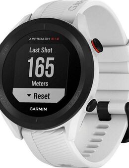 Garmin Approach S12 Smartwatch (3,3 cm/1,3 Zoll)