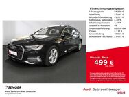 Audi A6, Avant advanced 40 TDI quattro, Jahr 2024 - Bad Oldesloe