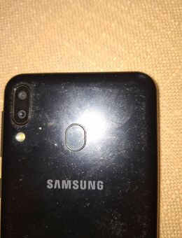 Handy Samsung abzugeben - Oldenburg