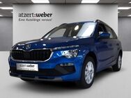 Skoda Kamiq, 1.0 TSI Selection, Jahr 2022 - Schlüchtern