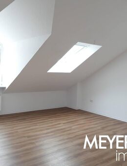 Wilhelmshaven - Peterstraße: 2-Zimmer-Wohnung; Terminbuchung über Link - Wilhelmshaven