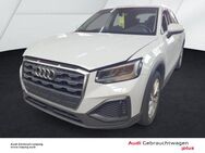 Audi Q2, 35 TFSI Parken, Jahr 2022 - Leipzig